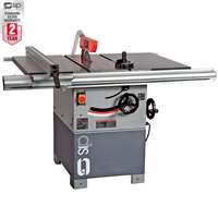 SIP 10" Professional Cast Iron Table Saw