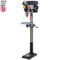 SIP F28-20 Professional Floor Pillar Drill