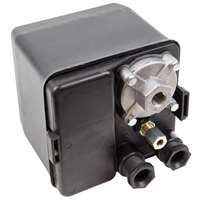 SIP TELE6 6A - 10A Pressure Switch