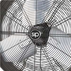SIP 24" Swivel Drum Fan