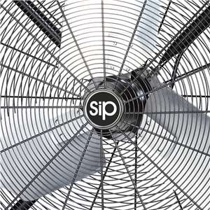 SIP 36" Swivel Drum Fan