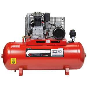 SIP ISBD7.5/270 Industrial Electric Compressor