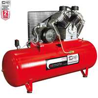 SIP ISBD15/500 Industrial Electric Compressor