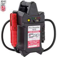 SIP 12v Pro Booster 1612
