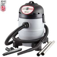 SIP 1400/35 Wet & Dry Vacuum Cleaner
