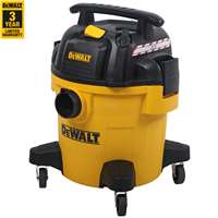DEWALT DXV20P Wet & Dry Vacuum Cleaner