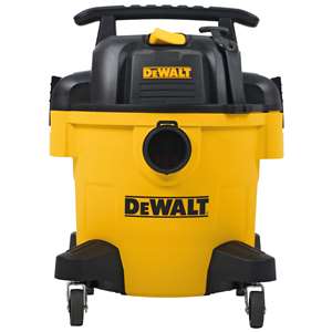 DEWALT DXV20P Wet & Dry Vacuum Cleaner
