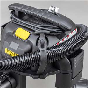 DEWALT DXV20S Wet & Dry Vacuum Cleaner