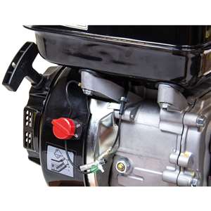 SIP TEMPEST TP550/206 Petrol Pressure Washer