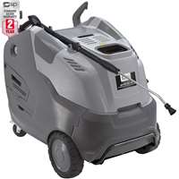 SIP TEMPEST PH720/100 Hot Water Pressure Washer
