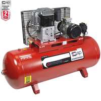 SIP ISBD5.5/270 Industrial Electric Compressor